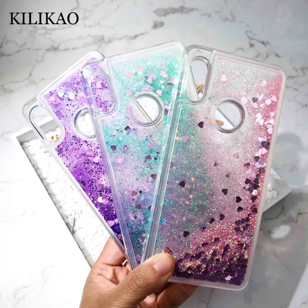 Silicon Soft TPU For Coque Xiaomi Redmi Note 5 Case Transparent Liquid Phone Case For Redmi Note 5 6Pro Redmi6 6Pro Case Capas
Silicon Soft TPU For Coque Xiaomi Redmi Note 5 Case Transparent Liquid Phone Case For Redmi Note 5 6Pro Redmi6 6Pro Case Capas