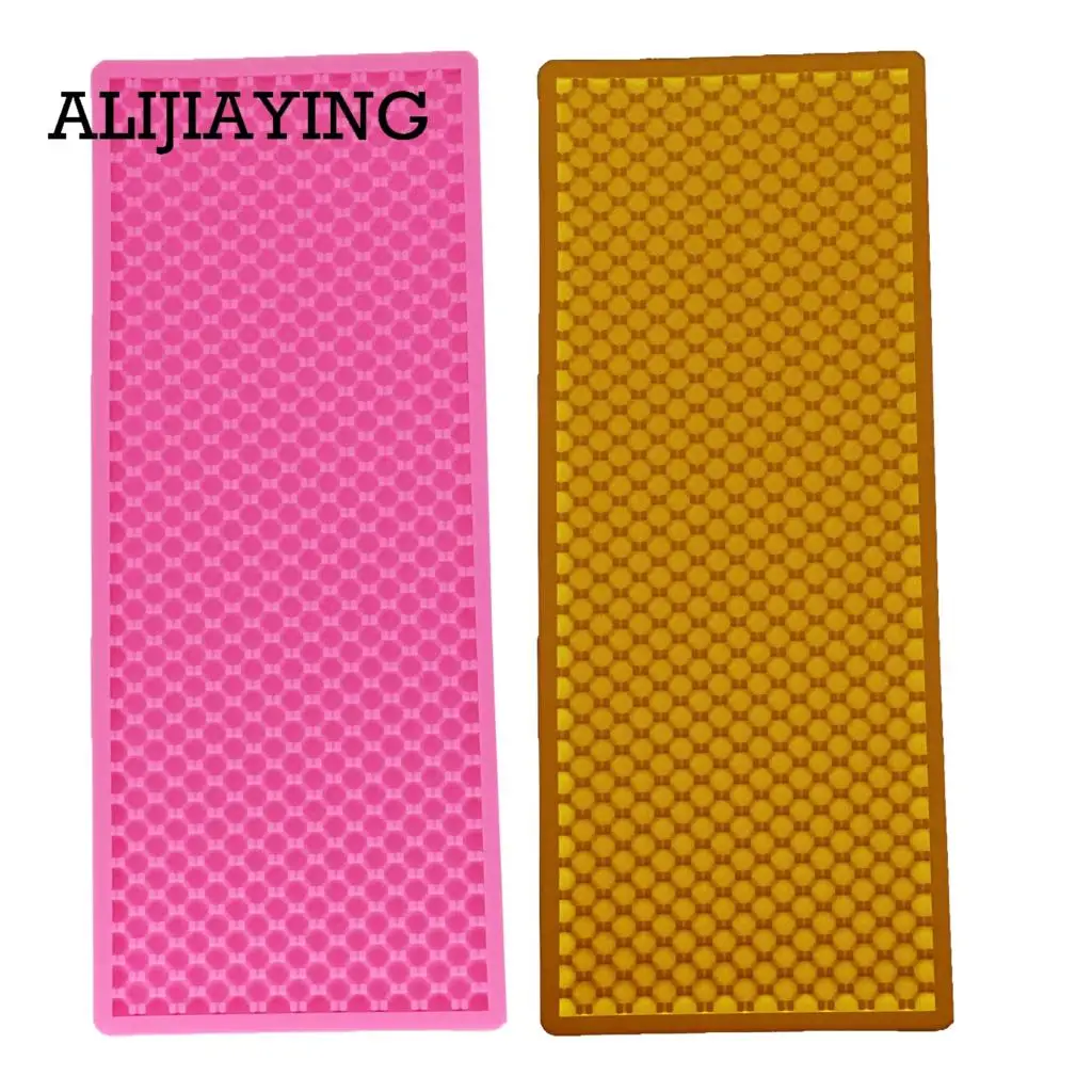 M0909 1Pcs Cake Decoration Silicone Mold Pastry Wedding Accessories Pearl lace mat Silicone Moule 3d tools Fondant
M0909 1Pcs Cake Decoration Silicone Mold Pastry Wedding Accessories Pearl lace mat Silicone Moule 3d tools Fondant