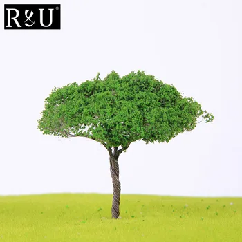 10PCS Diorama Model Green Trees For Miniature Train Ho Scale Railway Railtrain Wargames Scenery Dioramic Layout Diy Kit Supplies
10PCS Diorama Model Green Trees For Miniature Train Ho Scale Railway Railtrain Wargames Scenery Dioramic Layout Diy Kit Supplies