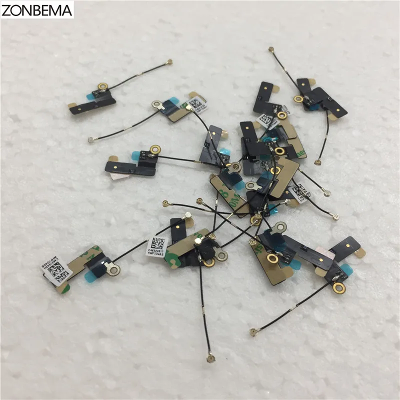 ZONBEMA Original NEW Wifi Antenna Signal Net Work Connector Flex Cable for iPhone 5 5G
ZONBEMA Original NEW Wifi Antenna Signal Net Work Connector Flex Cable for iPhone 5 5G