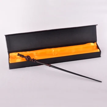 Free shipping Harry Moive Wand with box children's gifts Minerva McGonagall Magic wand
Free shipping Harry Moive Wand with box children's gifts Minerva McGonagall Magic wand