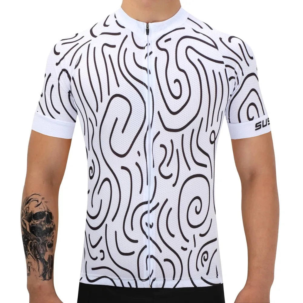 2017 Men Breathable Cycling Ropa jersey ciclismo Mtb Bike Short Sleeve Shirt Bicycle Top Bike Shirt Racing Cycling Jersey
2017 Men Breathable Cycling Ropa jersey ciclismo Mtb Bike Short Sleeve Shirt Bicycle Top Bike Shirt Racing Cycling Jersey