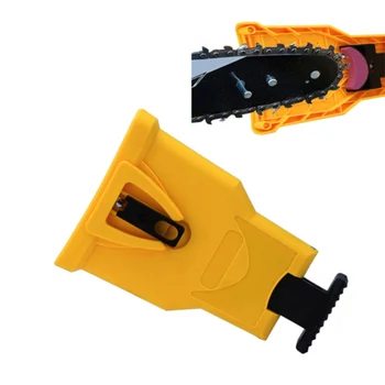 Powersharp Chainsaw Teeth Sharpener Chainsaw Saw Sharpening Kit Fast Grinding Chain Tool System Abrasive Tools
Powersharp Chainsaw Teeth Sharpener Chainsaw Saw Sharpening Kit Fast Grinding Chain Tool System Abrasive Tools