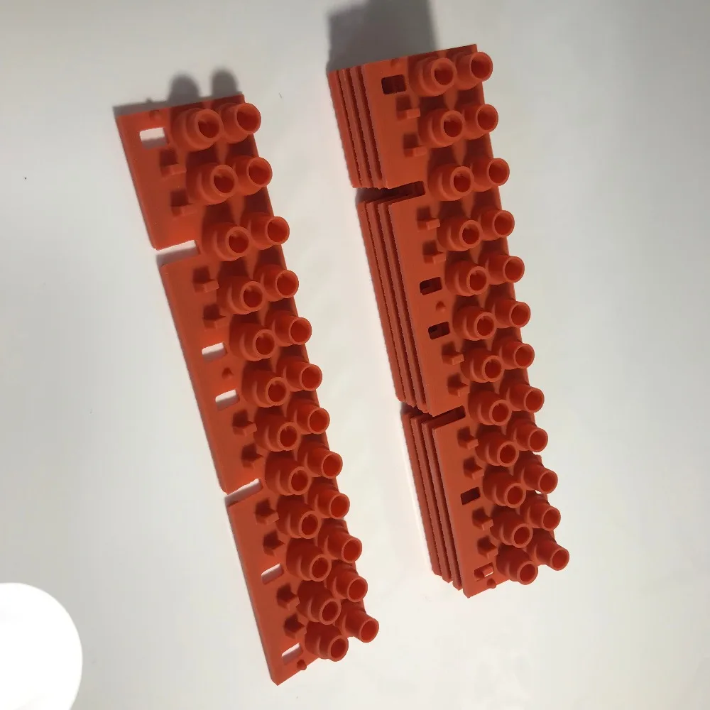 5PCS/Lot Conductive Rubber Contact Pad Button D-Pad for PSR-300/510/220/500/410/400 KB-200/150
5PCS/Lot Conductive Rubber Contact Pad Button D-Pad for PSR-300/510/220/500/410/400 KB-200/150