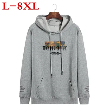 new plus size 8xl 6xl 5xl 4xl Classic Men T shirt Long Sleeve hooded Mens T-shirt Cotton Tees Tops Mens Brand tshirt Sweatshirts
new plus size 8xl 6xl 5xl 4xl Classic Men T shirt Long Sleeve hooded Mens T-shirt Cotton Tees Tops Mens Brand tshirt Sweatshirts