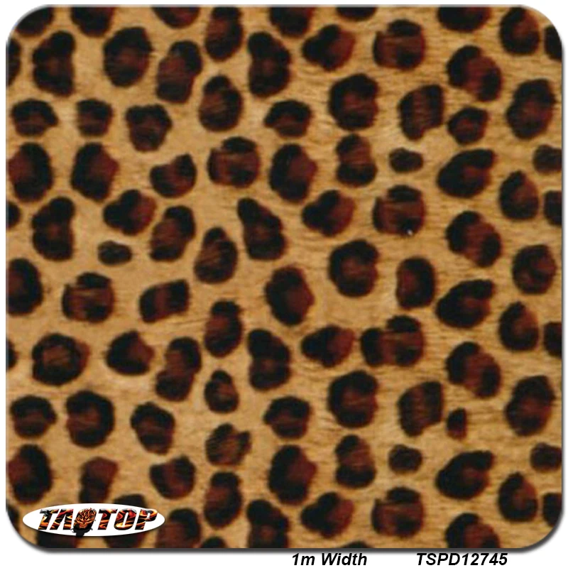 Animal Pattern Aquaprint Film Width Holographic Vinyl 1M GW12745 Hydrographic Films Water Transfer Film
Animal Pattern Aquaprint Film Width Holographic Vinyl 1M GW12745 Hydrographic Films Water Transfer Film