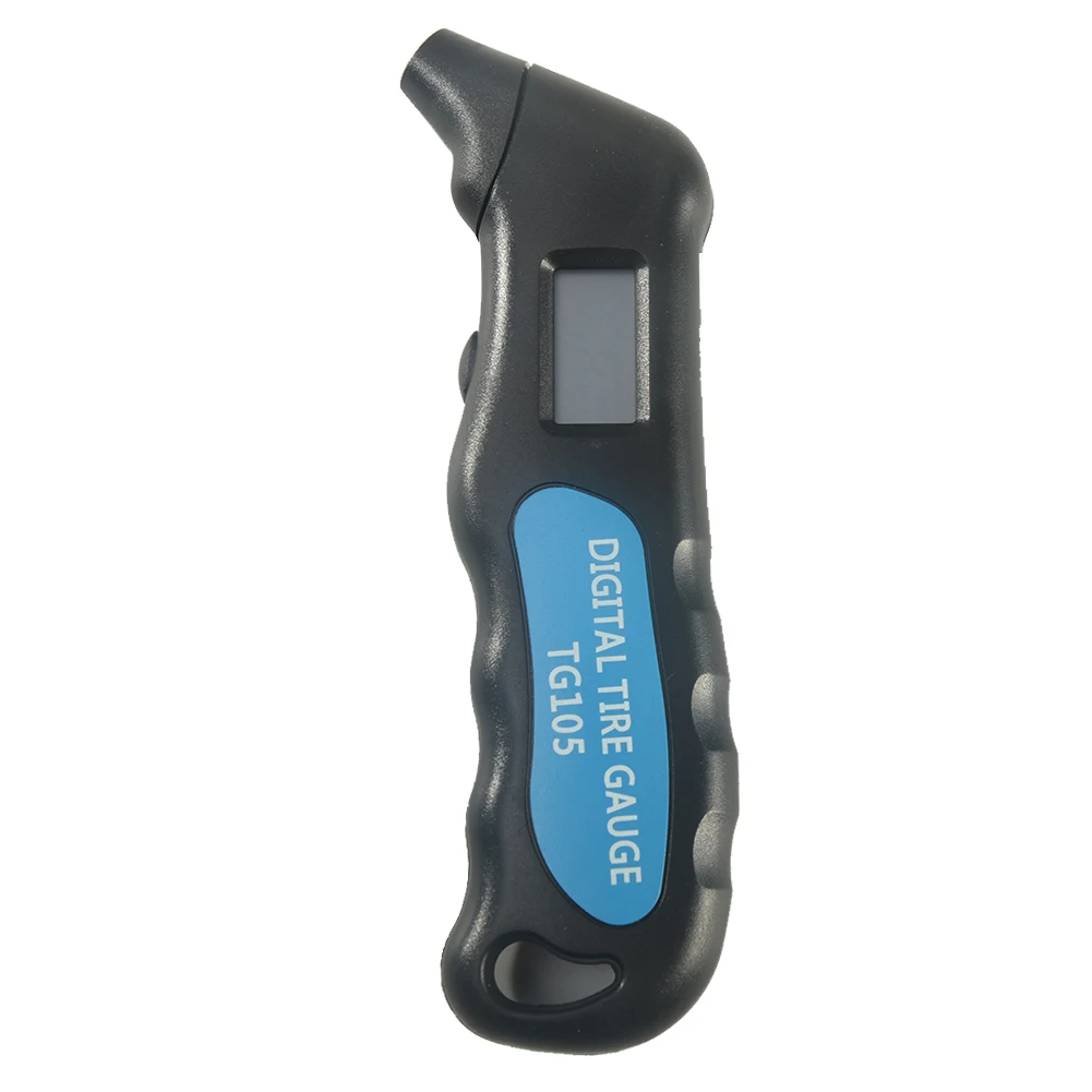 Gauge Digital Car Manometer Tyre Air Pressure Auto Accessories Universal Meter LCD Display Multifunction
Gauge Digital Car Manometer Tyre Air Pressure Auto Accessories Universal Meter LCD Display Multifunction