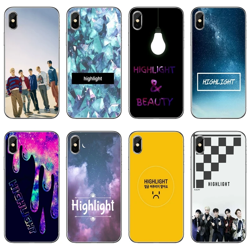 Highlight kpop Korean group boy TPU Soft Accessories phone cover case For Xiaomi Mi 8 6 6X A1 5 5s 5x 4 4c 3 mix max 2 note 2
Highlight kpop Korean group boy TPU Soft Accessories phone cover case For Xiaomi Mi 8 6 6X A1 5 5s 5x 4 4c 3 mix max 2 note 2