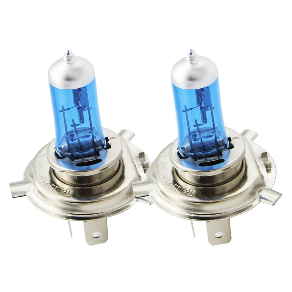 kongyide car light 2pcs H4 100W Halogen Light Bright White Car Headlight Bulbs Bulb Lamp 12V 5000K led car lights exterior
kongyide car light 2pcs H4 100W Halogen Light Bright White Car Headlight Bulbs Bulb Lamp 12V 5000K led car lights exterior