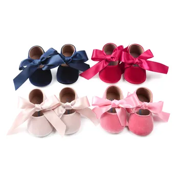 SZYADEOU 2019 Baby Girl Princess Velvet Shoes Bowknot Fashion Toddler First Walkers Shoes Детская обув wholesale L4 
SZYADEOU 2019 Baby Girl Princess Velvet Shoes Bowknot Fashion Toddler First Walkers Shoes Детская обув wholesale L4