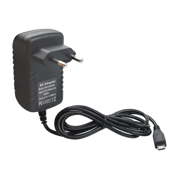 5V/3A Raspberry Pi 3 Power Adapter 5V 3A 3000mA Power charger EU US Plug Micro USB Port RPI 3 Power Supply AC/DC Adaptor
5V/3A Raspberry Pi 3 Power Adapter 5V 3A 3000mA Power charger EU US Plug Micro USB Port RPI 3 Power Supply AC/DC Adaptor