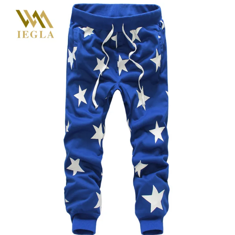 Pants Hots Joggers Casual Hip Hop Sweatpants Trouser Loose Star Printing Male Trousers Hiphop Street Dance Harem Pants Men
Pants Hots Joggers Casual Hip Hop Sweatpants Trouser Loose Star Printing Male Trousers Hiphop Street Dance Harem Pants Men