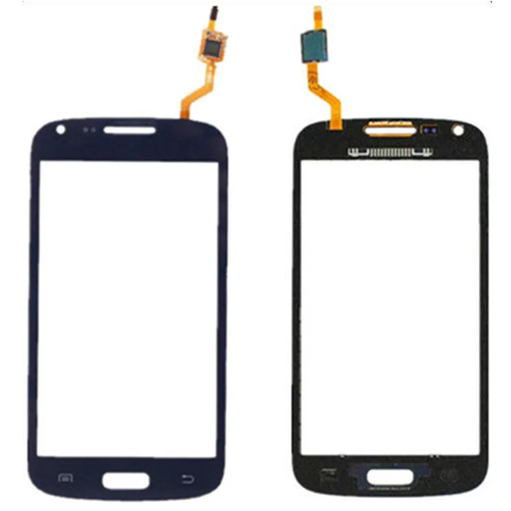for-Samsung-Galaxy-Core-Duos-i8260-i8262-LCD-Display-Panel-Screen-Monitor-Black-White-Touch-Screen
