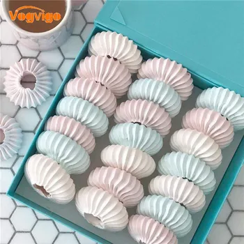 VOGVIGO 2 Size Russian Piping Tips Baking Piping Nozzles Sultan Ring Cookies Mold Kits Wilton Cake Decorating Supplies
VOGVIGO 2 Size Russian Piping Tips Baking Piping Nozzles Sultan Ring Cookies Mold Kits Wilton Cake Decorating Supplies