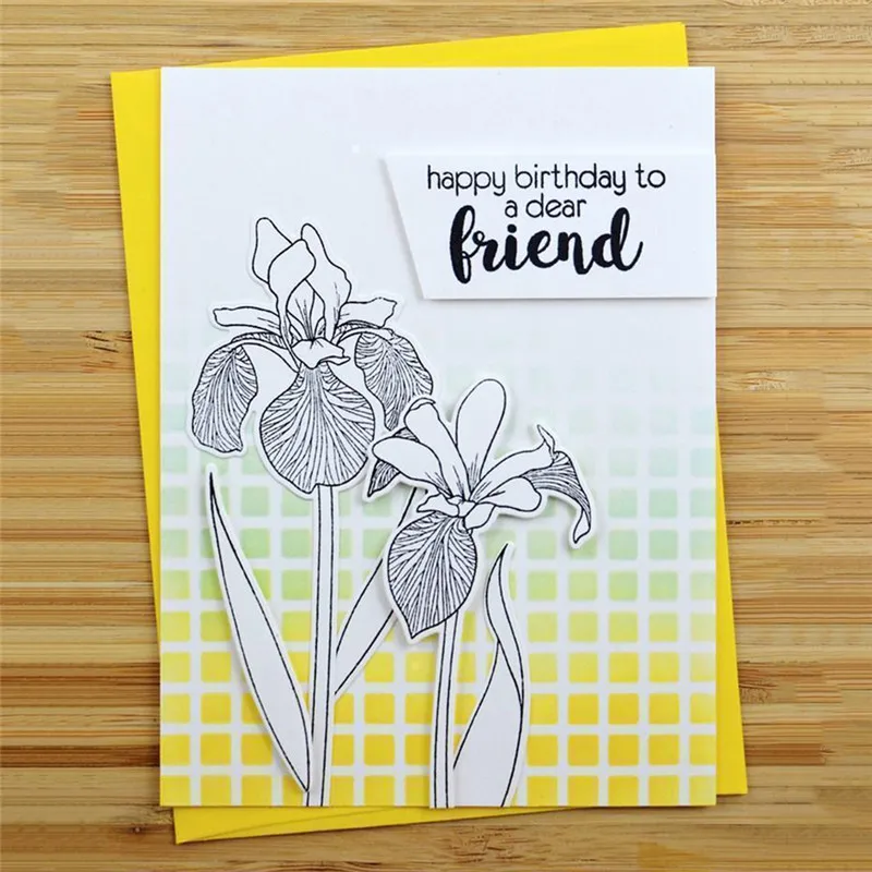 Eastshape Clivia Flowers Dies Metal Cutting Dies Scrapbooking for Card Making Flower Clear Stamps and Dies Craft New Spring Set
Eastshape Clivia Flowers Dies Metal Cutting Dies Scrapbooking for Card Making Flower Clear Stamps and Dies Craft New Spring Set