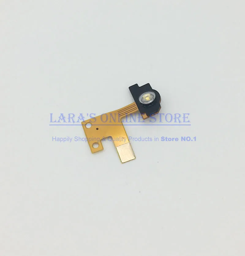 Original For Motorola Moto Z XT1650-05 Front Flash Light Flex Cable For Motorola Moto Z Flashlight Flex Cable Replacement Parts
Original For Motorola Moto Z XT1650-05 Front Flash Light Flex Cable For Motorola Moto Z Flashlight Flex Cable Replacement Parts