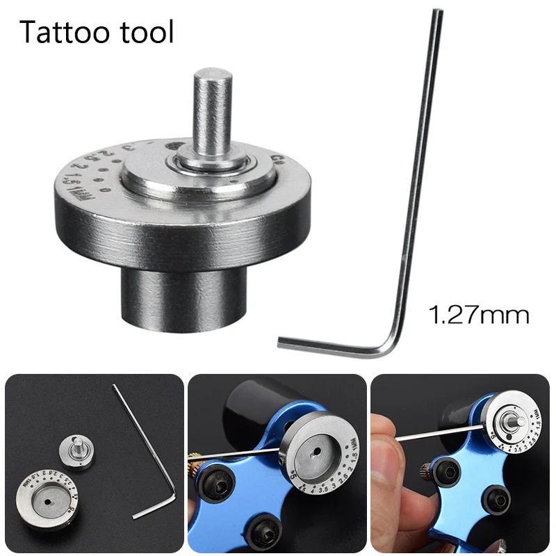 1 Pcs Rotary Tattoo Machine Cam Wheel Tattoo Machine Accessories Bearing Tattoo Part Accessories Eccentric Wheel
1 Pcs Rotary Tattoo Machine Cam Wheel Tattoo Machine Accessories Bearing Tattoo Part Accessories Eccentric Wheel