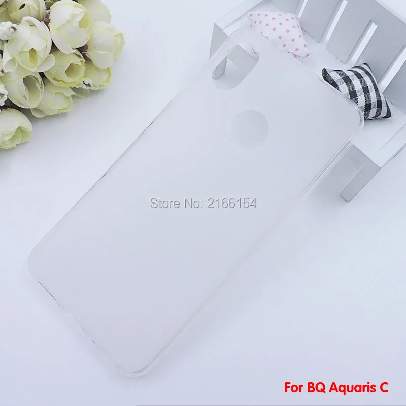 BQ Aquaris C