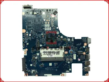 FRU:5B20G91615 For Lenovo G50-30 Laptop Motherboard ACLU9/ACLU0 NM-A311 SR1YV N2940 DDR3L 100% Fully Tested High quality New
FRU:5B20G91615 For Lenovo G50-30 Laptop Motherboard ACLU9/ACLU0 NM-A311 SR1YV N2940 DDR3L 100% Fully Tested High quality New