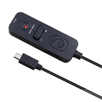20pcs Remote Control Multi Terminal for Sony Digital Camera Handycam As RM-VPR1
20pcs Remote Control Multi Terminal for Sony Digital Camera Handycam As RM-VPR1