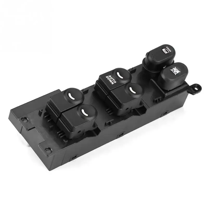 Left Hand Driver Electric Power Master Window Switch 935702L010 for Hyundai i30 2008 2009 2010 2011 Car Accessories New
Left Hand Driver Electric Power Master Window Switch 935702L010 for Hyundai i30 2008 2009 2010 2011 Car Accessories New
