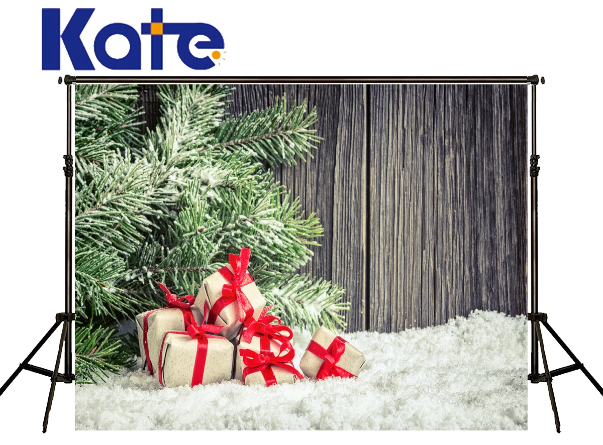 Kate Photography Backdrops Christmas Snow Pineal Gift Box Backdrops Dark Wood Texture Floor Background For Photo Shoot
Kate Photography Backdrops Christmas Snow Pineal Gift Box Backdrops Dark Wood Texture Floor Background For Photo Shoot