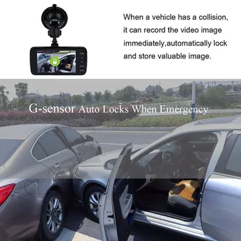 4 LCD IPS Dual Lens Car Dash Cam FHD 1080P Dashboard Camera 170degree Driving DVR18 Sept 10
4 LCD IPS Dual Lens Car Dash Cam FHD 1080P Dashboard Camera 170degree Driving DVR18 Sept 10