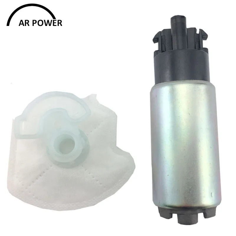 High performance fuel pump for TOYOTA HIGHLANDER 3.3L 3MZFE 2003 2004 2005 2006 2007 23221-62060 E8513
High performance fuel pump for TOYOTA HIGHLANDER 3.3L 3MZFE 2003 2004 2005 2006 2007 23221-62060 E8513