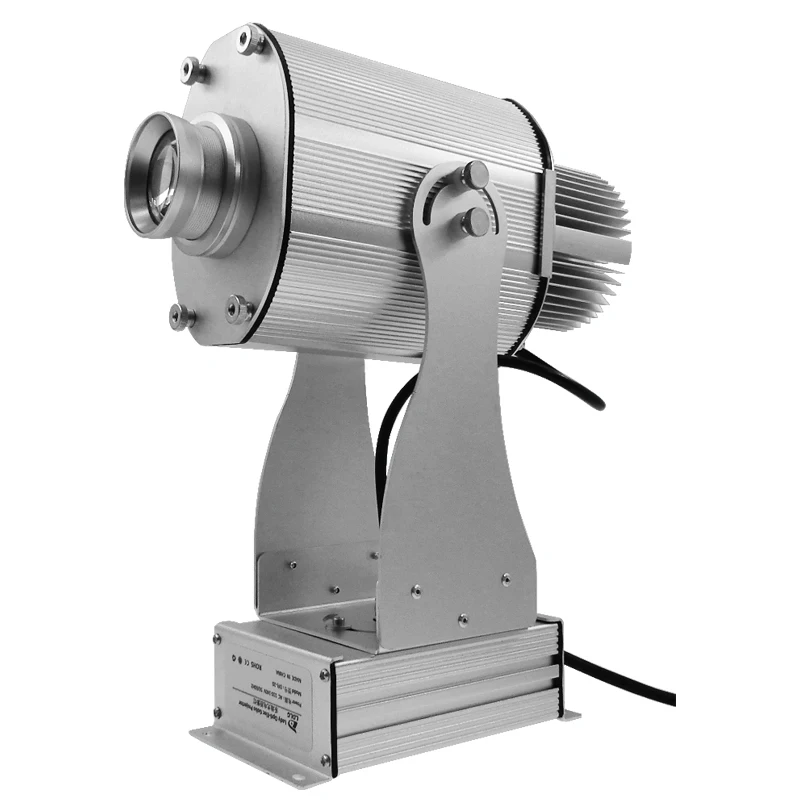 20W led gobo image projector1