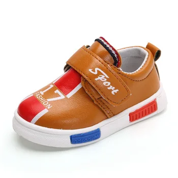 Kids Walking Sports Shoes Girls Boys Shoes Running Leather Sneakers Flat Non-slip Shoes Children Boy Walking Hiking Sneakers
Kids Walking Sports Shoes Girls Boys Shoes Running Leather Sneakers Flat Non-slip Shoes Children Boy Walking Hiking Sneakers