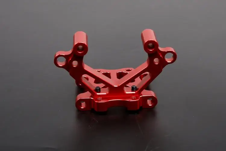 Baja CNC front bulkhead for 1/5 HPI baja 5b KM ROVAN Free Shipping NEW
Baja CNC front bulkhead for 1/5 HPI baja 5b KM ROVAN Free Shipping NEW