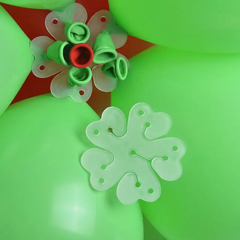 5pcs Plum Flower Balloon Clips Plastic Party Decoration Balloon Modeling DIY Accessory Carnival Kids Toy Wedding Supplies JL0042
5pcs Plum Flower Balloon Clips Plastic Party Decoration Balloon Modeling DIY Accessory Carnival Kids Toy Wedding Supplies JL0042