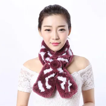 Women's Handmade Genuine Fur Scarf, Rex Rabbit Genuine Fur Knit Scarf, Girls Headbands, Natural Fur Ring, Winter Scarves 80cm
Women's Handmade Genuine Fur Scarf, Rex Rabbit Genuine Fur Knit Scarf, Girls Headbands, Natural Fur Ring, Winter Scarves 80cm