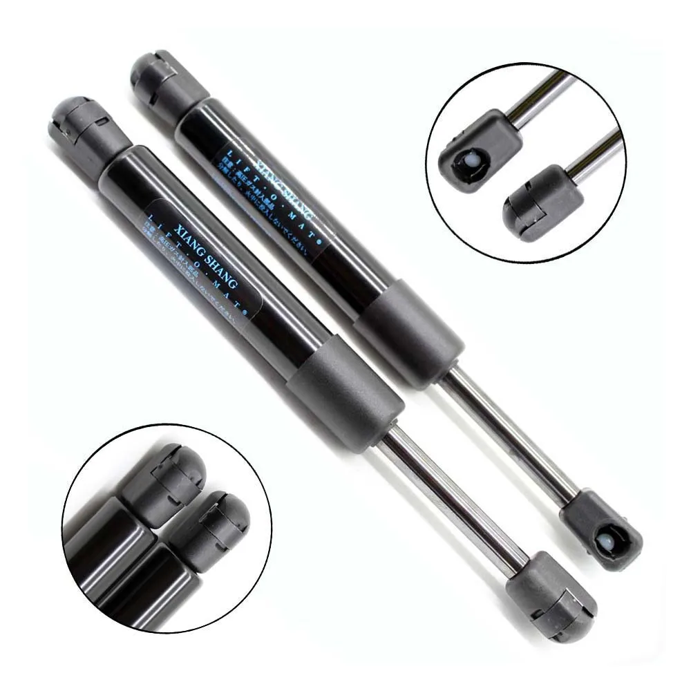 

Rear Trunk Tailgate Boot Damper Gas Struts Shock Struts Spring Lift Supports for MINI Roadster (R59) Convertible 2012- 330MM