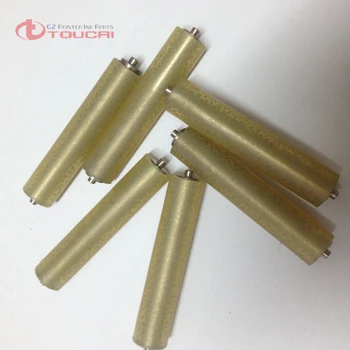 10PCS/ LOT Osprey Pressure Roller Mutoh VJ-1604 VJ-1624 Printer pinch roller 42*8mm
10PCS/ LOT Osprey Pressure Roller Mutoh VJ-1604 VJ-1624 Printer pinch roller 42*8mm