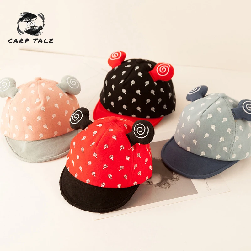 Hot lollipop ear hats children Caps baseball Cap with ears spring summer Autumn hip hop baby boy hats caps 2019 baby hats
Hot lollipop ear hats children Caps baseball Cap with ears spring summer Autumn hip hop baby boy hats caps 2019 baby hats