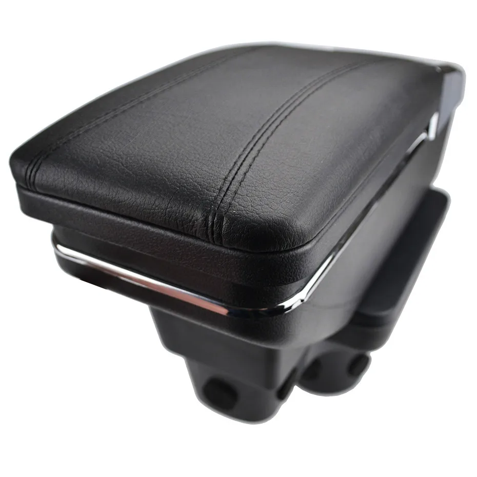 For Hyundai Solaris 2 / Accent / Verna 2017 2018 Center Centre Console Storage Box Armrest Arm Rest Rotatable
For Hyundai Solaris 2 / Accent / Verna 2017 2018 Center Centre Console Storage Box Armrest Arm Rest Rotatable