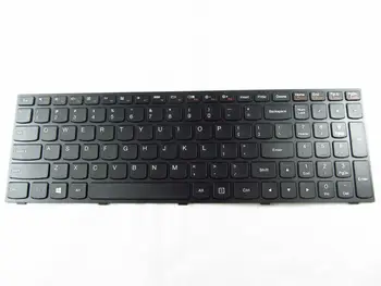 New for IBM/Lenovo G50 G50-70A,G50-70AT-PTH,G50-70AT-ITH Laptop Keyboard Black
New for IBM/Lenovo G50 G50-70A,G50-70AT-PTH,G50-70AT-ITH Laptop Keyboard Black