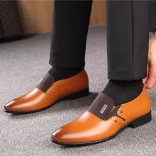 Fila formal shoes Clearance