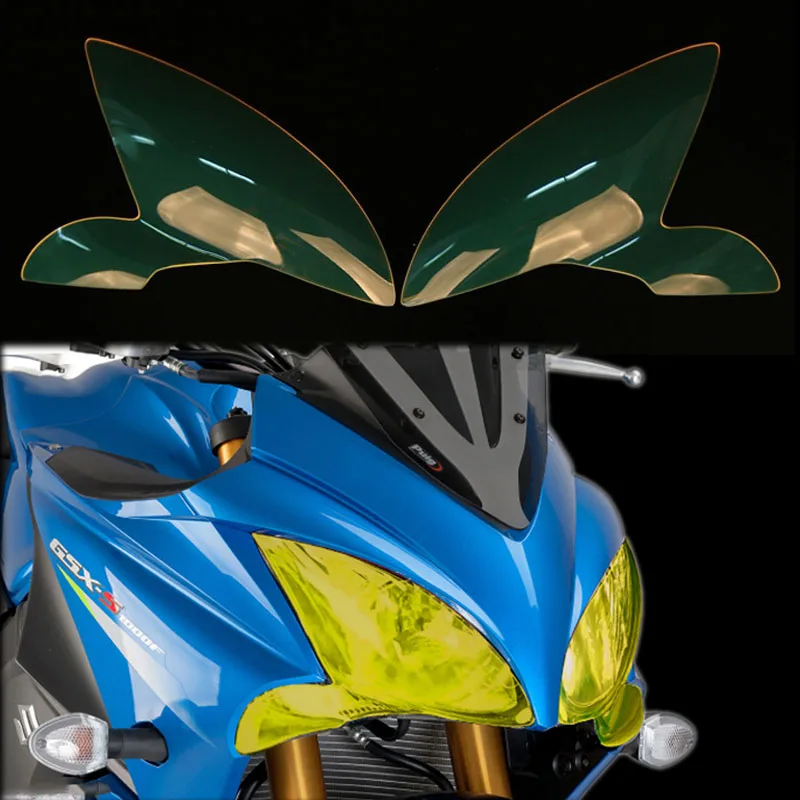 Motorcycle Headlight Guard Head Light Shield Screen Lens Cover Protector For SUZUKI GSX-S1000 GSX-S1000F GSXS 1000F 2010-2018
Motorcycle Headlight Guard Head Light Shield Screen Lens Cover Protector For SUZUKI GSX-S1000 GSX-S1000F GSXS 1000F 2010-2018