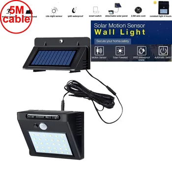 30 leds solar light split mounting pIR motion sensor led indoor outdoor lamp waterproof ip65 for street garden patio home camps
30 leds solar light split mounting pIR motion sensor led indoor outdoor lamp waterproof ip65 for street garden patio home camps