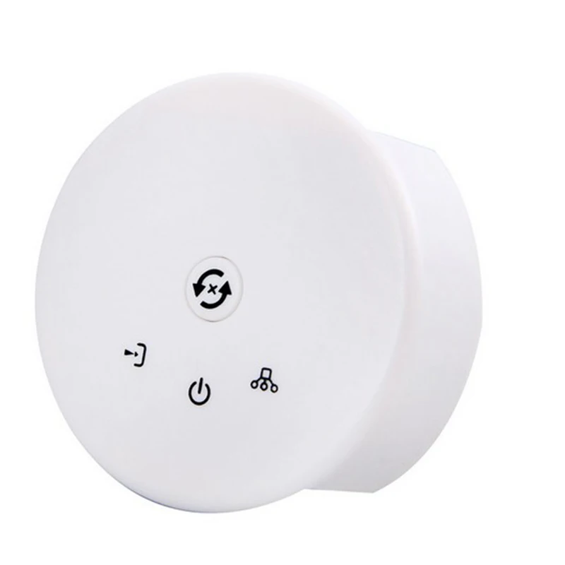 iPhone ipad Android System DC12V-24V Led RGB Wifi Controller RGBW Magic UFO Wifi Led Controller for RGB RGBW LED StripLights
iPhone ipad Android System DC12V-24V Led RGB Wifi Controller RGBW Magic UFO Wifi Led Controller for RGB RGBW LED StripLights