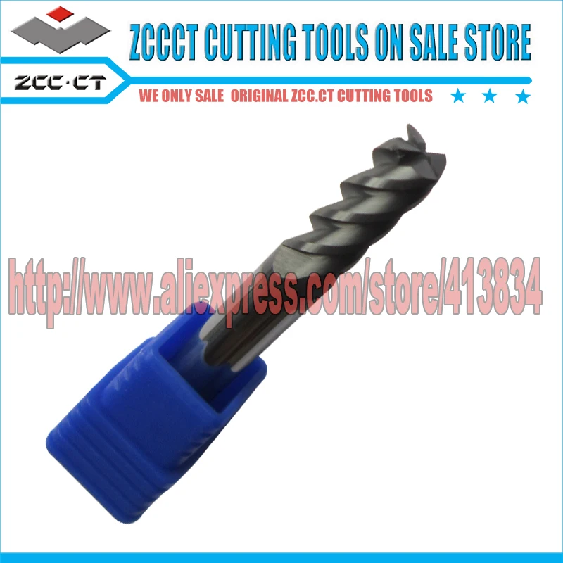 Free Shipping ZCCCT cutting tools cnc end mills turning inserts and milling cutter 1 pack
Free Shipping ZCCCT cutting tools cnc end mills turning inserts and milling cutter 1 pack