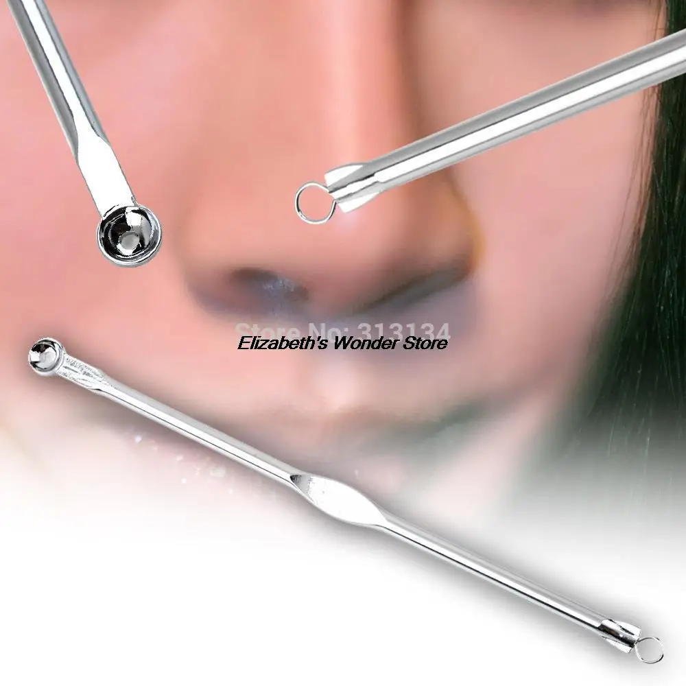 Diy Pore Extractor Tool