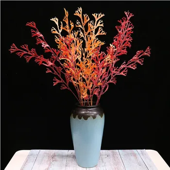 10Pcs Fake Long Stem Antler Grass 37" Length Simulation Plastic Flocked Antler for Home Wedding Decorative Artificial Plants
10Pcs Fake Long Stem Antler Grass 37" Length Simulation Plastic Flocked Antler for Home Wedding Decorative Artificial Plants