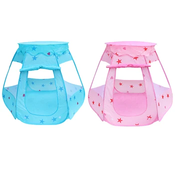 Play Tent Ocean Ball Pool Pit Tent House for Children Foldable Game Playing House Room GiftPlay Castle Tent Ocean Ball Pool
Play Tent Ocean Ball Pool Pit Tent House for Children Foldable Game Playing House Room GiftPlay Castle Tent Ocean Ball Pool