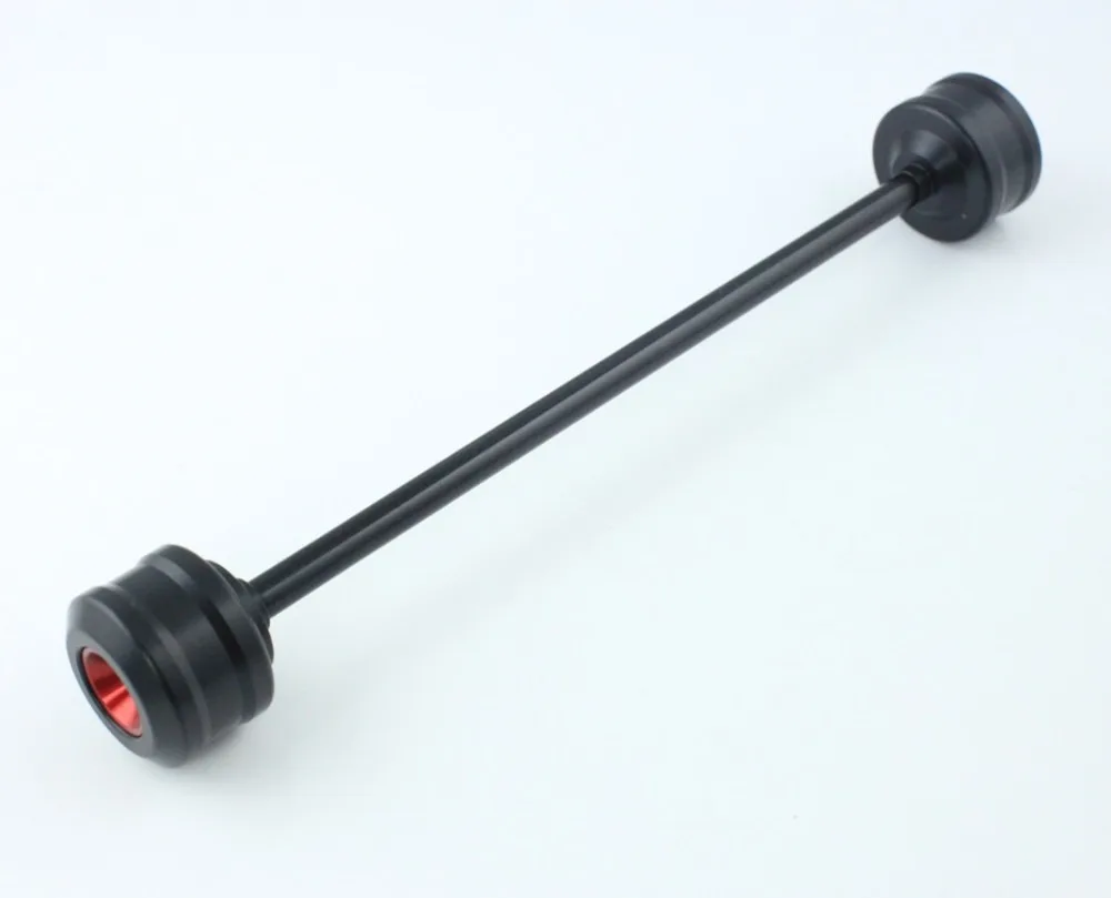 Motorcycle Front Axle Fork Crash Sliders For Kawasaki Z800 2013-2015 Cap Wheel Falling Protection Guard Protector Accessories 
Motorcycle Front Axle Fork Crash Sliders For Kawasaki Z800 2013-2015 Cap Wheel Falling Protection Guard Protector Accessories