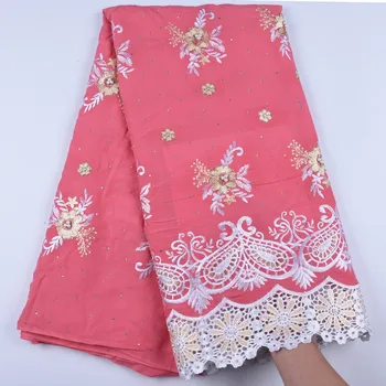 Swiss Voile Laces Switzerland Embroidery Cotton African Dry Cotton Lace Fabric 2019 Nigerian Man Voile Lace For Party A1673
Swiss Voile Laces Switzerland Embroidery Cotton African Dry Cotton Lace Fabric 2019 Nigerian Man Voile Lace For Party A1673