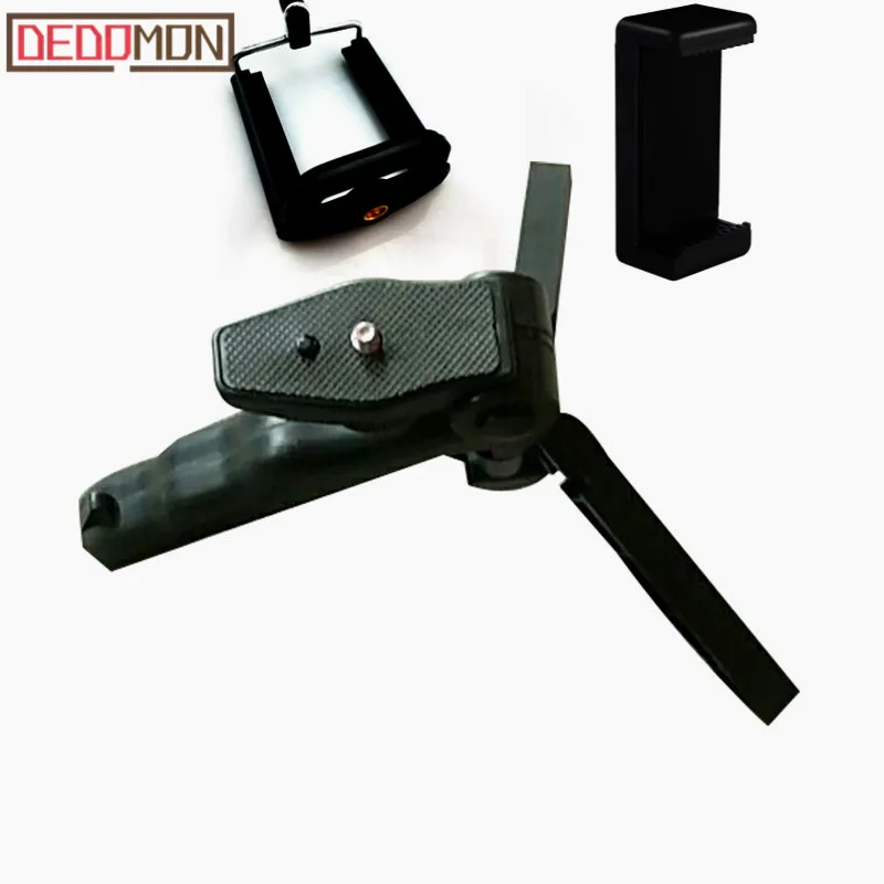 Mini Portable Tripod for Camera Phone Tripod Mount Stand for Xiaomi Yi 4K Sjcam Eken Canon Nikon Sony DSLR Accessory Tripode
Mini Portable Tripod for Camera Phone Tripod Mount Stand for Xiaomi Yi 4K Sjcam Eken Canon Nikon Sony DSLR Accessory Tripode