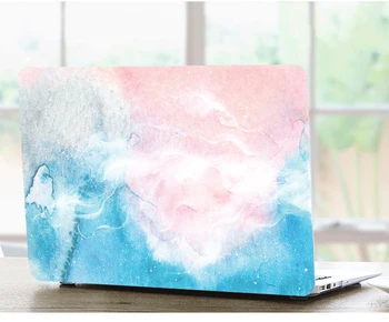 Marble Pattern Protective Matte Hard Shell Case Keyboard Cover Skin Set For 11 12 13 15" Apple Macbook Air Pro Retina Touch Bar
Marble Pattern Protective Matte Hard Shell Case Keyboard Cover Skin Set For 11 12 13 15" Apple Macbook Air Pro Retina Touch Bar